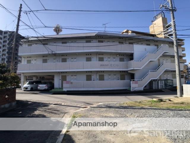 松山市福音寺町 αＮＥＸＴ福音寺 103 物件写真1