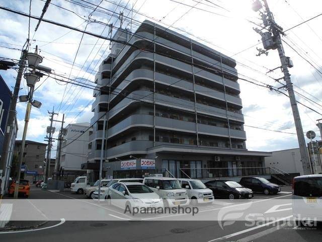 松山市祇園町 プレアール松山祇園 507 物件写真1