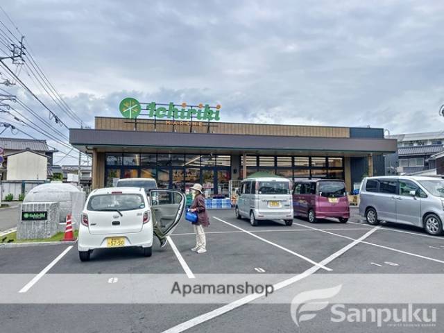 松山市桑原１丁目 桑原1丁目アパート（仮称） 104 物件写真1