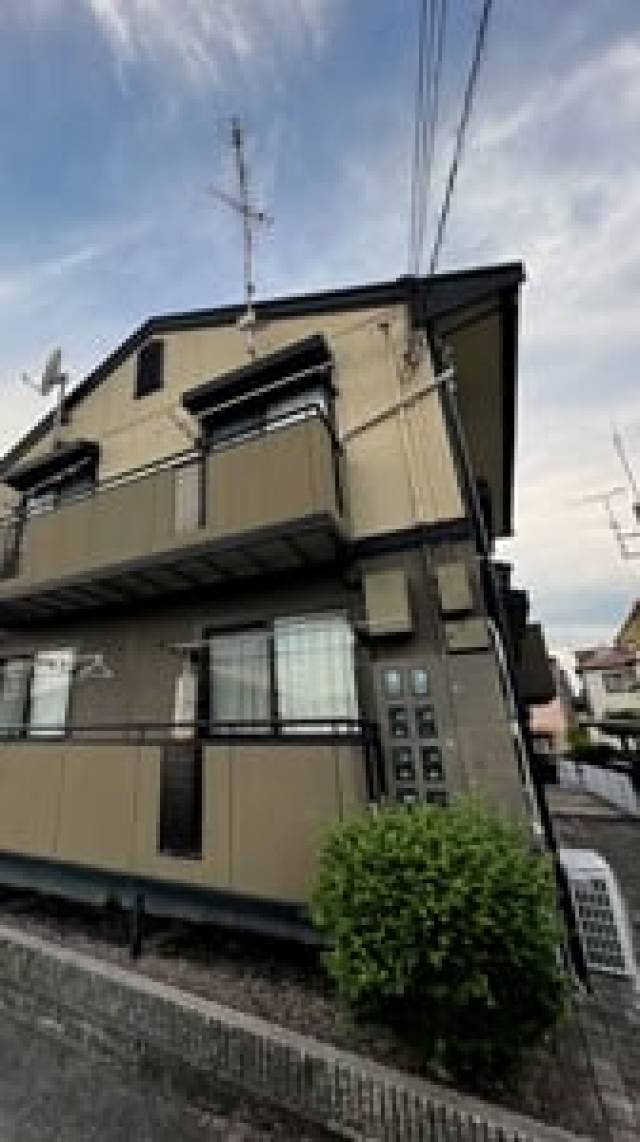 松山市来住町 フローラルコート 102 物件写真1