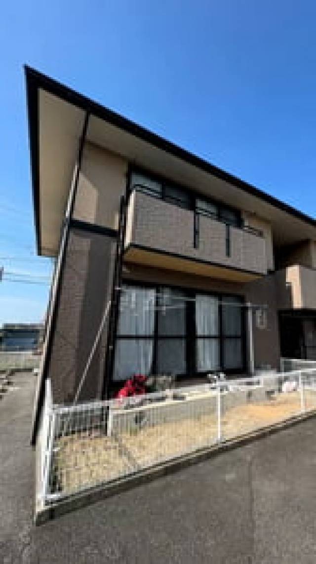 松山市森松町 リッツハウス森松　Ｂ棟 B102 物件写真1