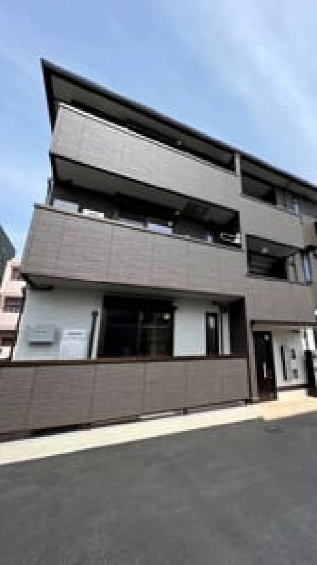 松山市小坂３丁目 ウェイズＫ 303 物件写真1