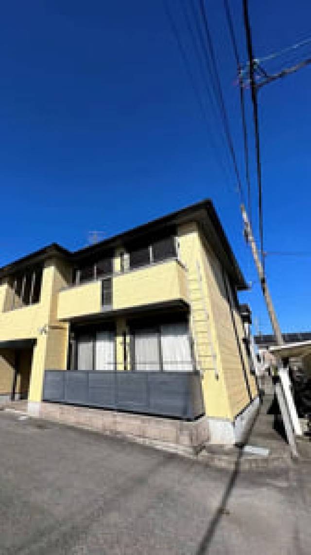 松山市南久米町 ＫＡＢＩＥＮ　Ｂ棟 202 物件写真1