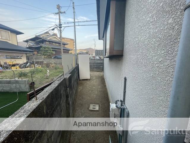 松山市石手１丁目 石手吉村一戸建 E3 物件写真1