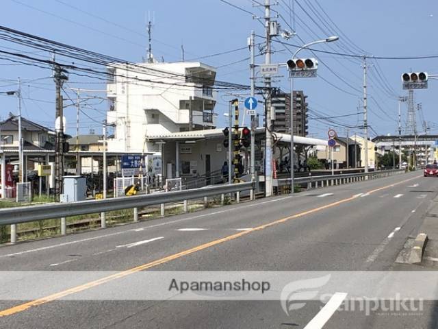 松山市北久米町 仙波貸家 1 物件写真1