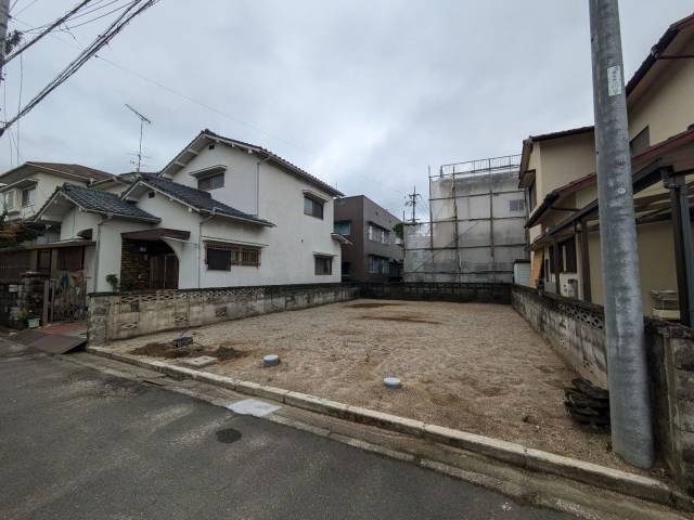 松山市三町1丁目432番16 松山市三町  物件写真1