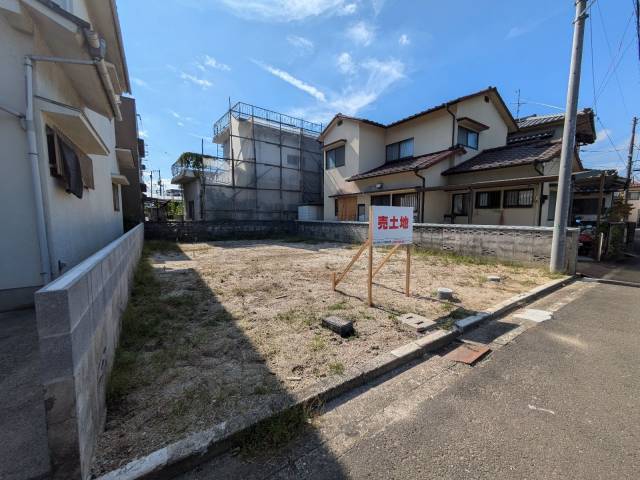 松山市三町1丁目432番16 松山市三町  物件写真1