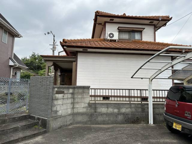 新居浜市西連寺町1-3-32 新居浜市西連寺町 一戸建 西連寺町一丁目中古住宅 物件写真1