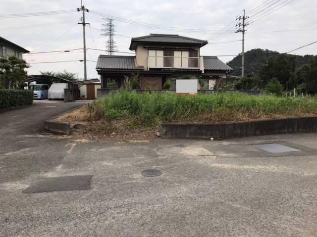 新居浜市城下町 新居浜市城下町  物件写真1