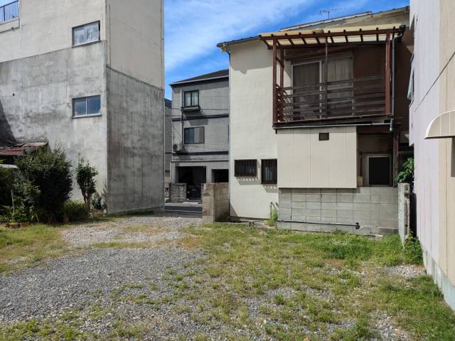 松山市松前町五丁目5番5　他 松山市松前町  物件写真1