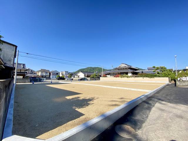 松山市福音寺町51-1 松山市福音寺町 1号地 物件写真1