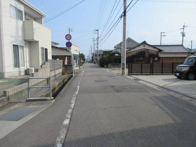 新居浜市桜木町 新居浜市桜木町  物件写真1