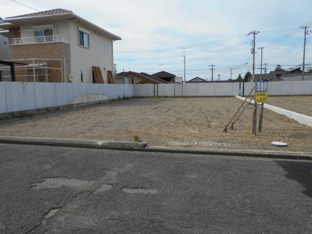 新居浜市上原 新居浜市上原 2号地 物件写真1