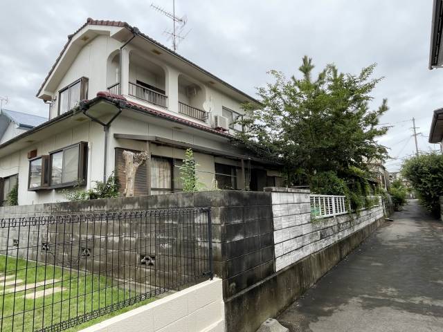 松山市平井町 松山市平井町  物件写真1