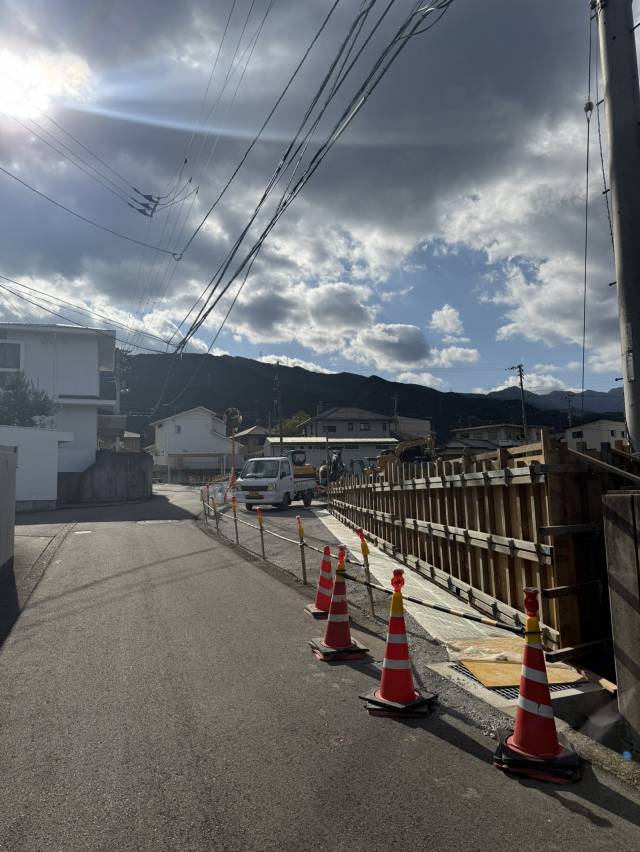 四国中央市中曽根町 四国中央市中曽根町 1号地～12号地 物件写真1