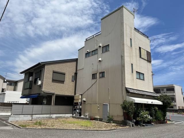 高知市桟橋通2丁目6-20 高知市桟橋通 一戸建  物件写真1