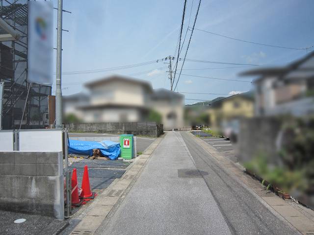 高知市一宮中町２丁目 高知市一宮中町 一戸建  物件写真1