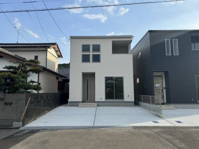 高知市高見町 一戸建画像2枚目