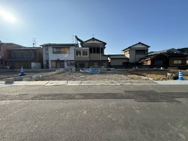 高知市竹島町 一戸建画像2枚目