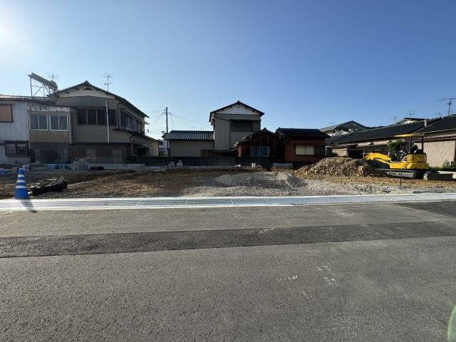 高知市竹島町 一戸建画像2枚目