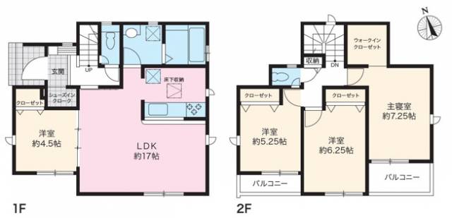 南国市大そね甲 一戸建画像1枚目