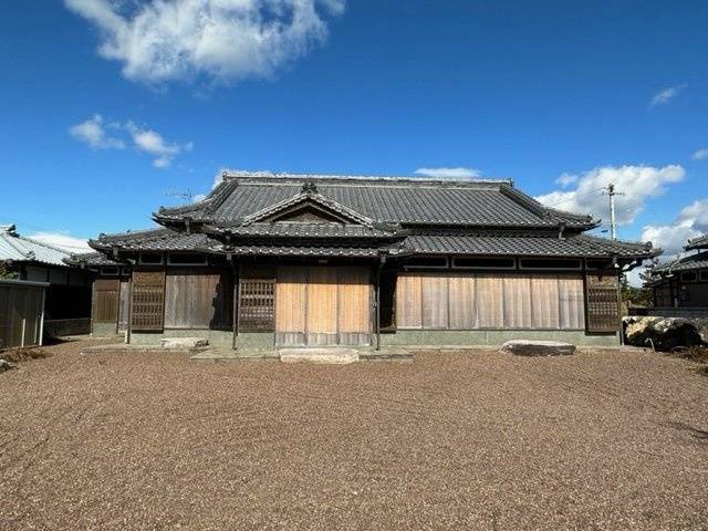 高知県香南市吉川町古川1003-1 香南市吉川町古川 一戸建  物件写真1