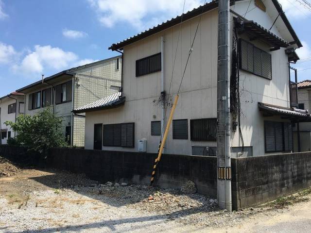 高知県香南市野市町西野2084 香南市野市町西野 一戸建  物件写真1