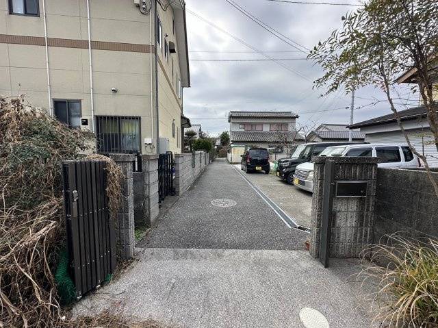 高知県香南市野市町西野1037-7 香南市野市町西野 一戸建  物件写真1