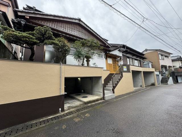 高知市福井町 一戸建画像2枚目