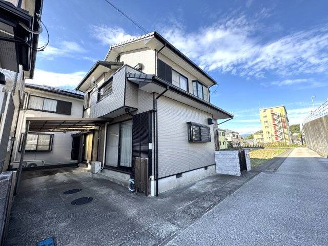 高知県南国市篠原1896-9 南国市篠原 一戸建  物件写真1