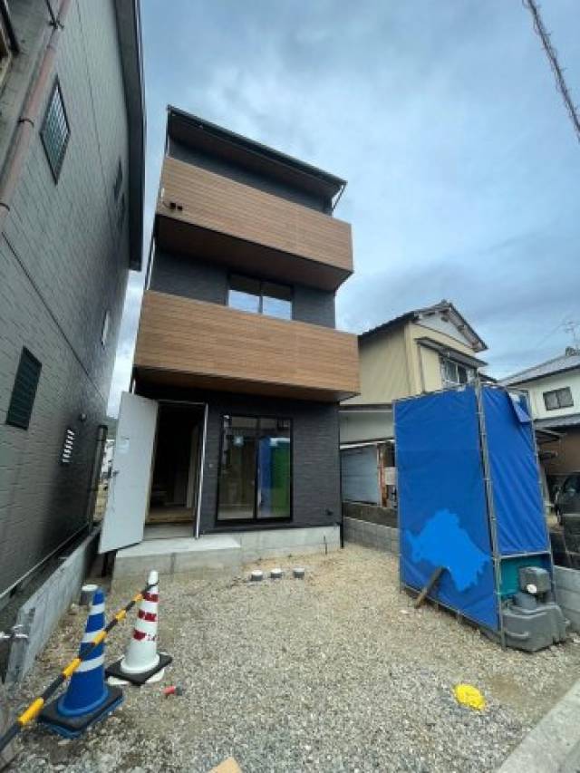 高知県高知市薊野西町２丁目4 高知市薊野西町 一戸建  物件写真1