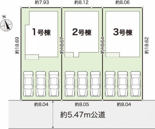 高知県高知市瀬戸東町３丁目377-2 高知市瀬戸東町 一戸建  物件写真1