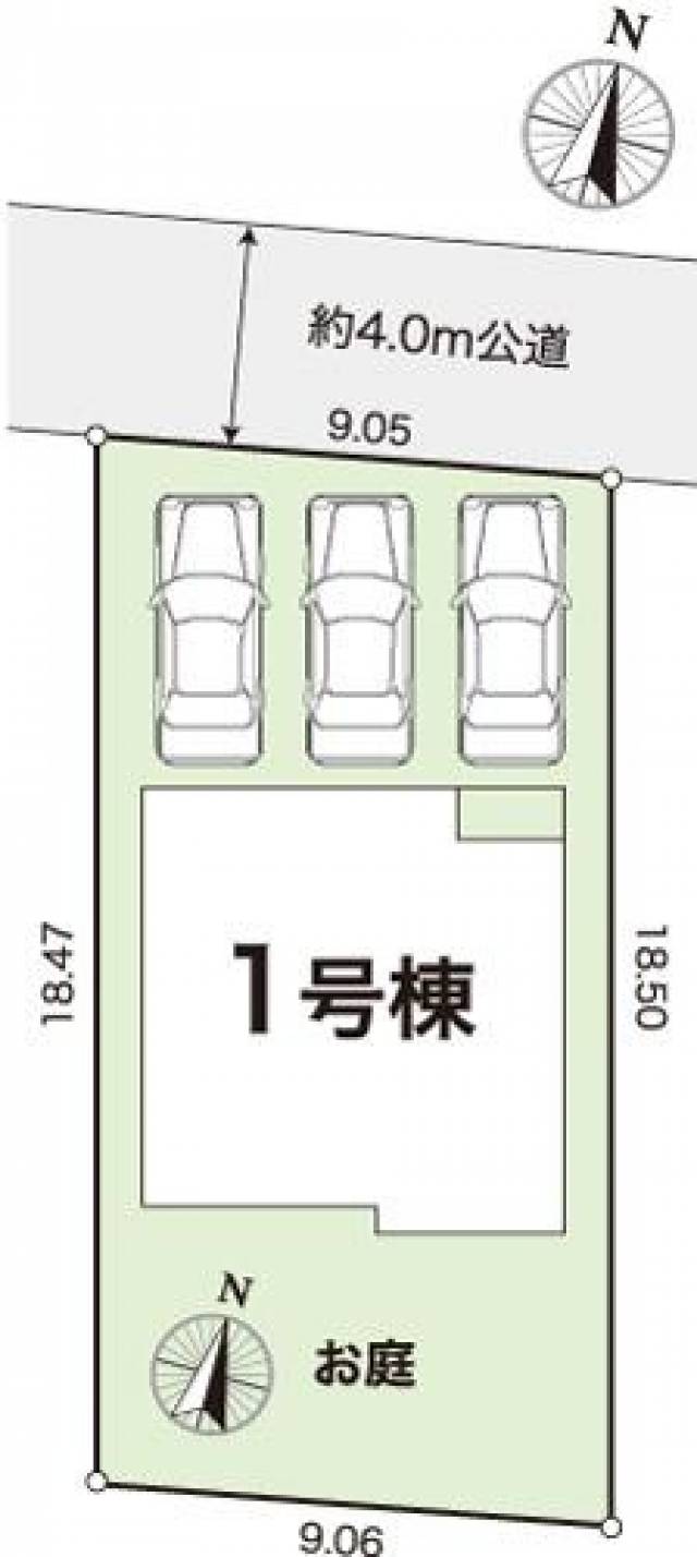 高知県高知市介良乙2667-20 高知市介良乙 一戸建  物件写真1