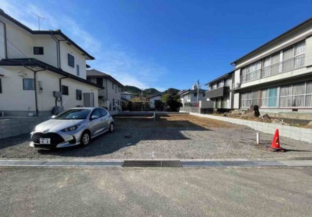 高知市針木東町 一戸建画像2枚目