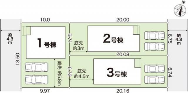 高知県高知市針木東町11 高知市針木東町 一戸建  物件写真1