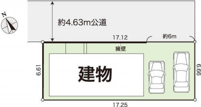 高知県高知市大津甲 高知市大津甲 一戸建  物件写真1