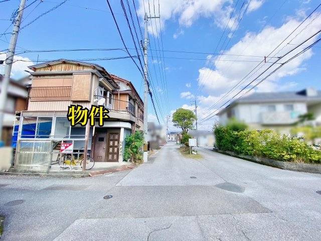 高知県高知市介良乙3071-3 高知市介良乙   物件写真1