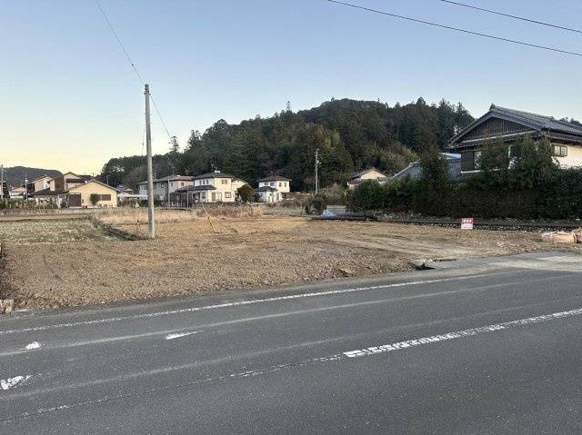 高知県高岡郡佐川町乙2626 高岡郡佐川町乙   物件写真1