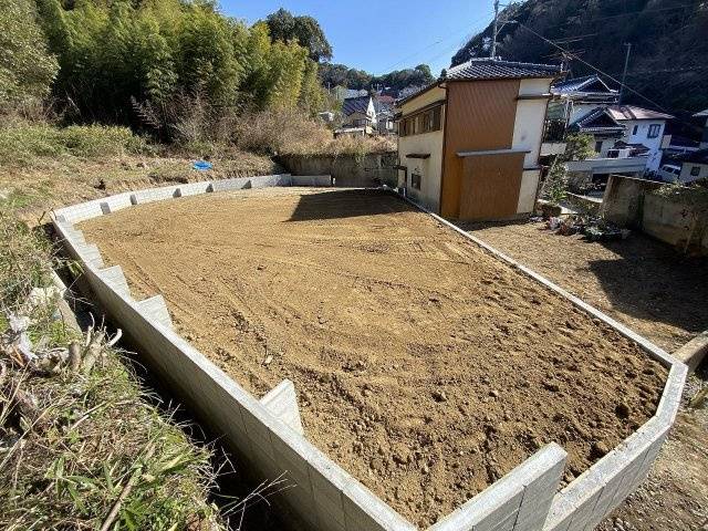 高知県高知市西久万349-2 高知市西久万   物件写真1