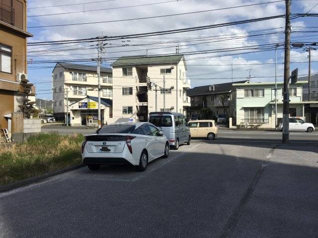 高知県高知市桟橋通５丁目2-4 高知市桟橋通   物件写真1