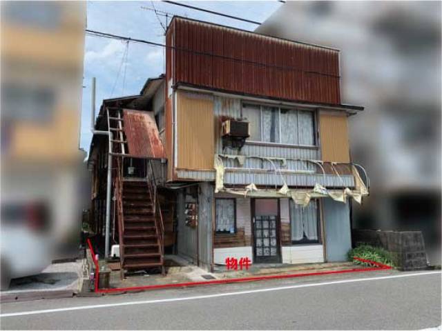 高知県高知市薊野西町１丁目9-20 高知市薊野西町   物件写真1