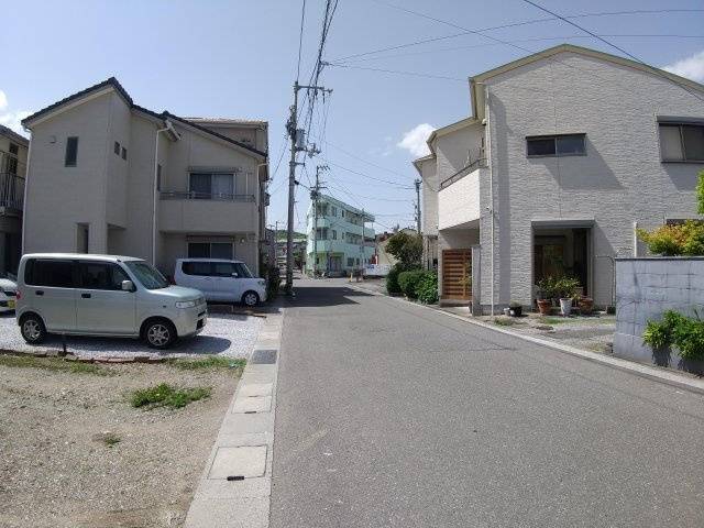 高知県高知市桟橋通３丁目28-10 高知市桟橋通   物件写真1