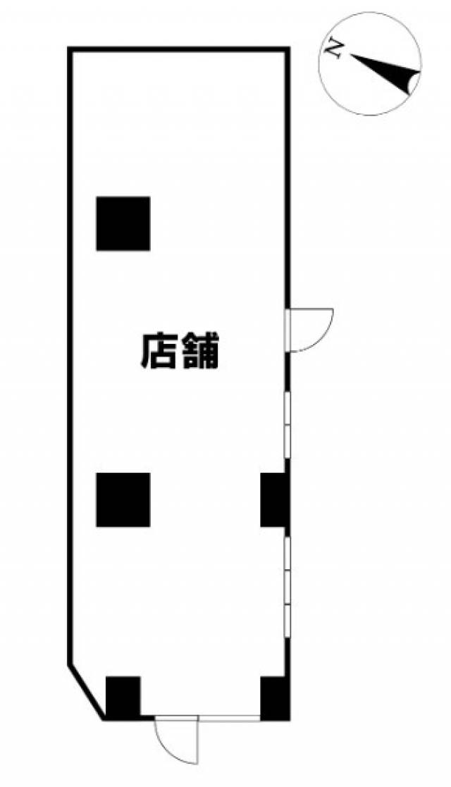 南陽スカイメゾン 102画像1枚目