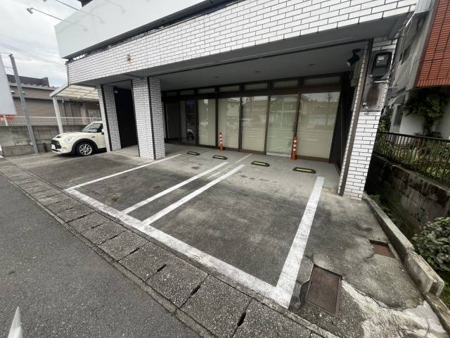 高知市城山町62-7 城山町藤川貸店舗 1F 物件写真1