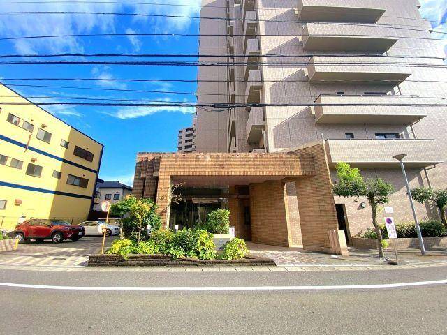 高知市玉水町6 サーパス通町二番館  物件写真1