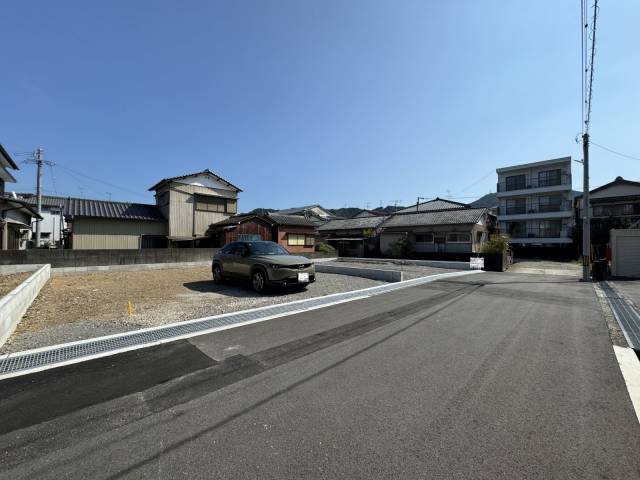 高知市竹島町 高知市竹島町 一戸建 ５期7号棟 物件写真1