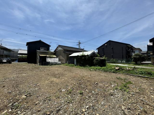 高知市朝倉本町１丁目 高知市朝倉本町 一戸建 1号棟 物件写真1