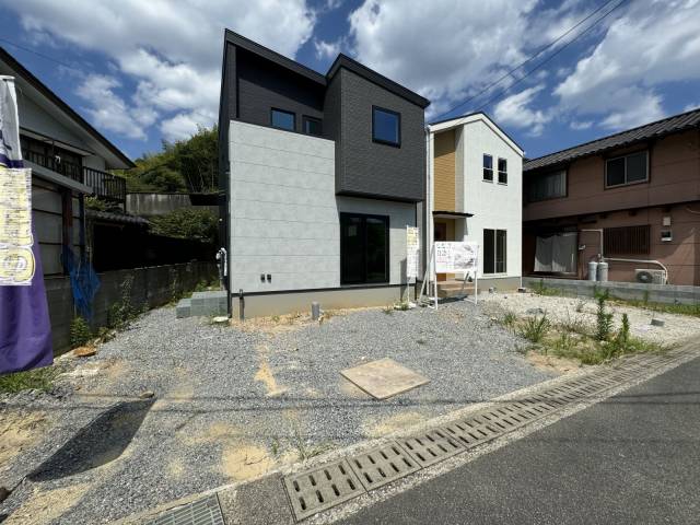  高知市神田 一戸建 1号地(北) 物件写真1