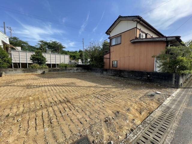 高知市神田 高知市神田 一戸建 西棟 物件写真1