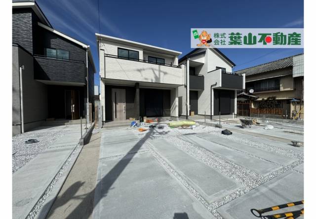 高知市桟橋通 一戸建 画像2枚目